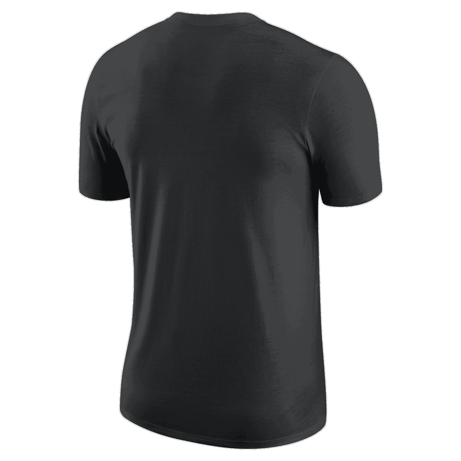 Tričko Nike NBA San Antonio Spurs Essential Čierna | FJ0258-010, 1
