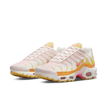 Tenisky a topánky Nike Air Max Plus Oranžová | DX2673-100, 2