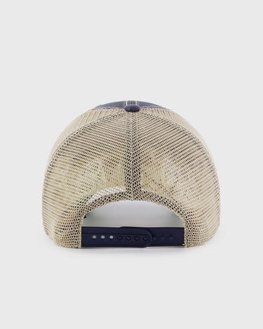 Šiltovka '47 Brand '47 New York Yankees CLEAN UP Trawler Meshback Cap Navy | B-TRWLR17GWP-VNA, 1