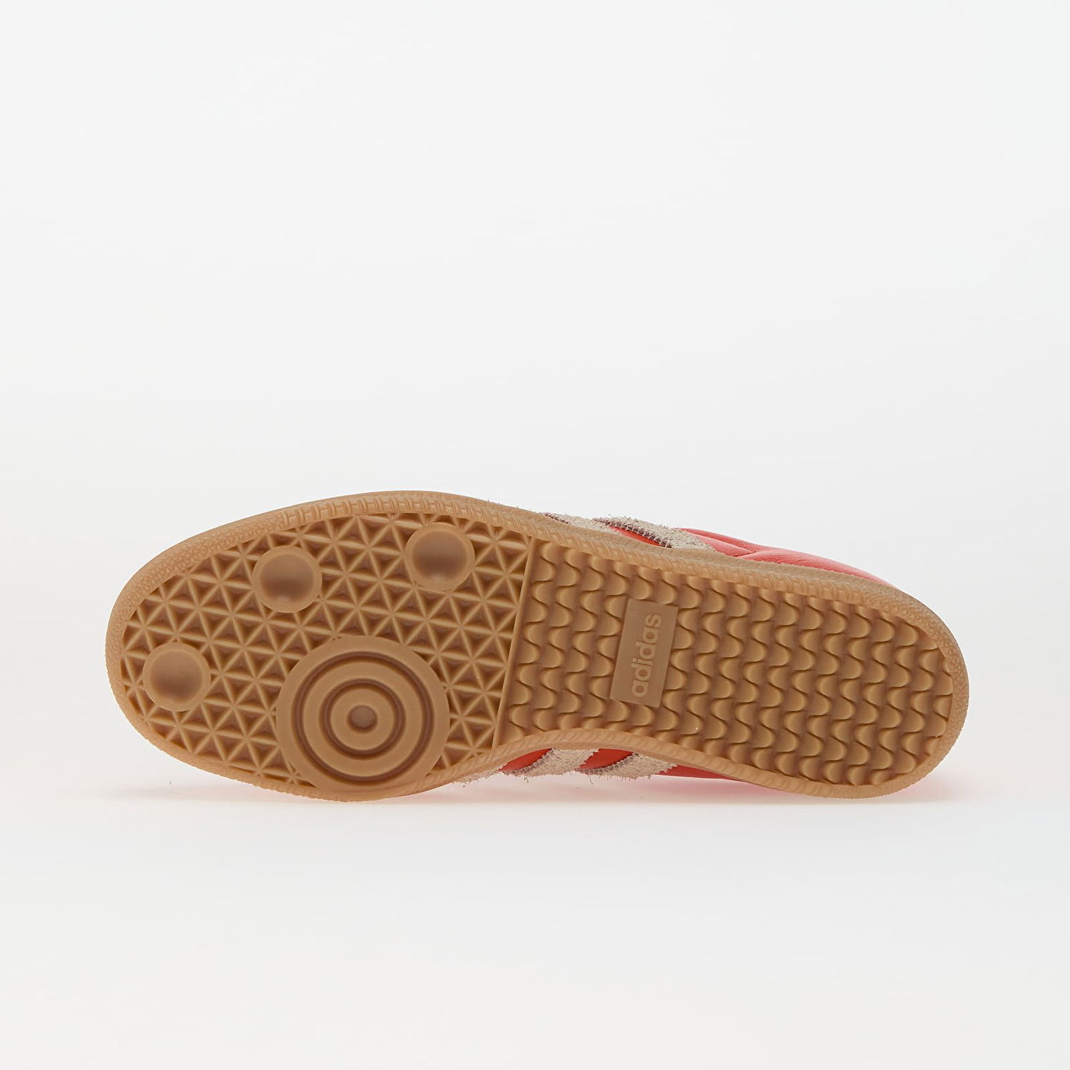Tenisky a topánky adidas Originals Samba OG Oranžová | JI2737, 1