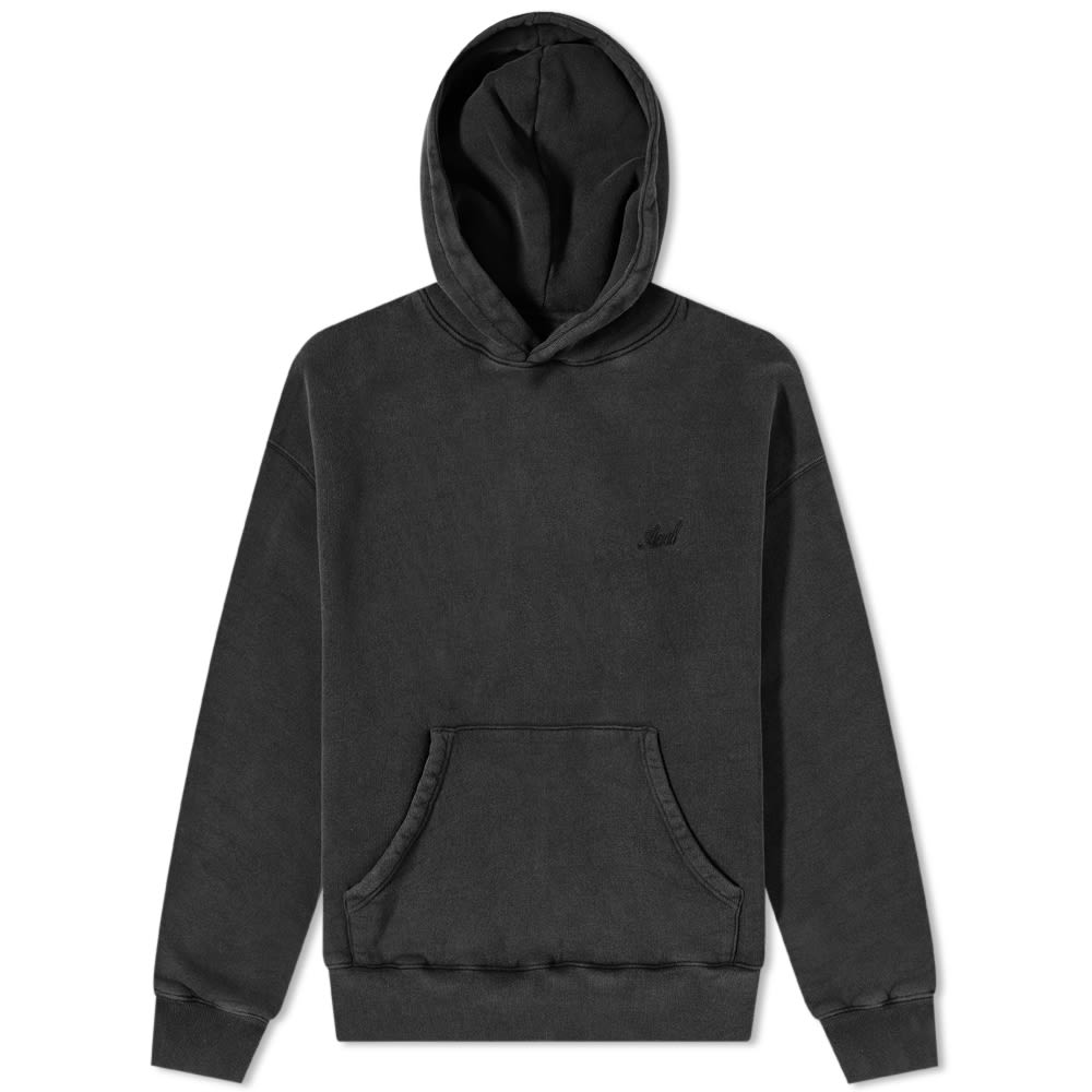 Relay Hoodie