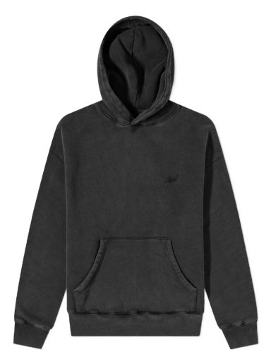 Mikina AXEL ARIGATO Relay Hoodie Čierna | A0655004