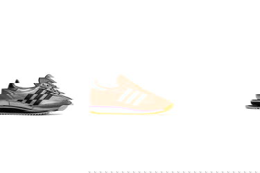 Tenisky a topánky adidas Originals SL 72 OG Metalická | JS3979, 0