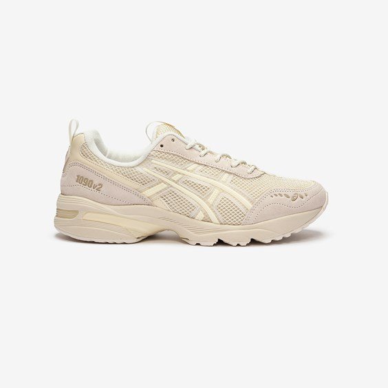 Tenisky a topánky Asics Gel-1090v2 Béžová | 1203A224-100, 0