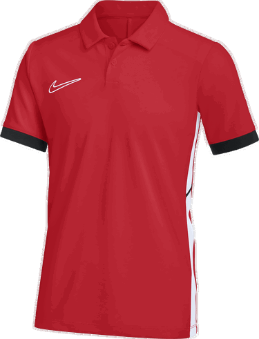 Polo tričko Nike Nike DF ACD25 SS Polo Shirt Červená | fz9763-657, 0