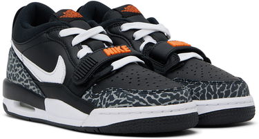 Tenisky a topánky Jordan Air Jordan Legacy 312 Low Čierna | CD9054-018, 3