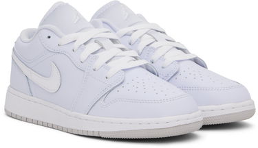 Tenisky a topánky Jordan Air Jordan 1 Low Biela | FV8486-400, 3