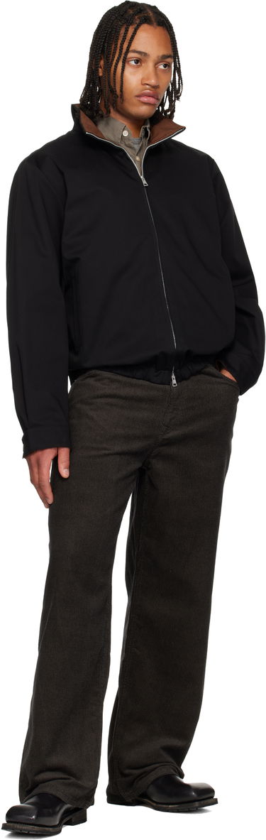 Bunda OUR LEGACY Casino Jacket Čierna | M4251CT, 3