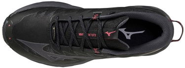 Tenisky a topánky Mizuno Wave Daichi 7 GTX W Čierna | J1GK225638, 3
