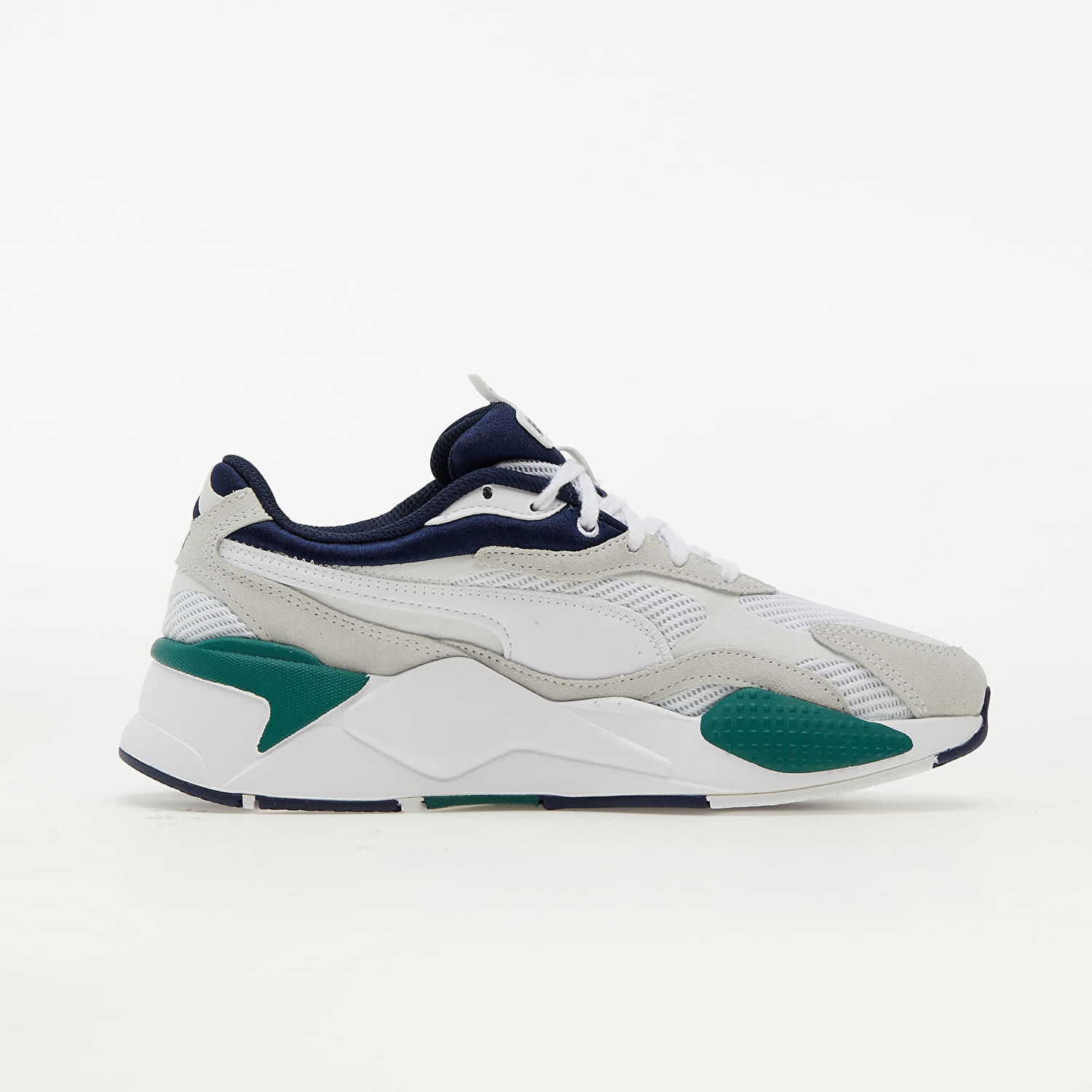 Tenisky a topánky Puma RS-X³ Twill AirMesh Šedá | 36884505, 1