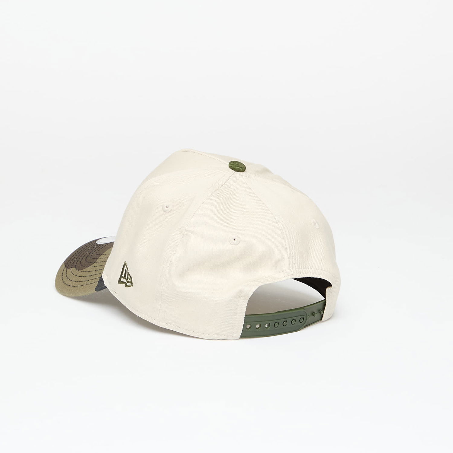 Šiltovka New Era New Era Camo Patch 9FORTY E-Frame Adjustable Cap Rôznofarebný | 60758981, 1