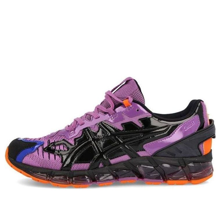 Tenisky a topánky Asics Gel Quantum 360 6 Fialová | 1201A099-500, 0