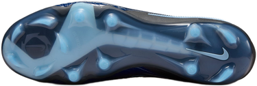 Tenisky a topánky Nike Phantom 6 Low Elite FG Čierna | hj2146-003, 6
