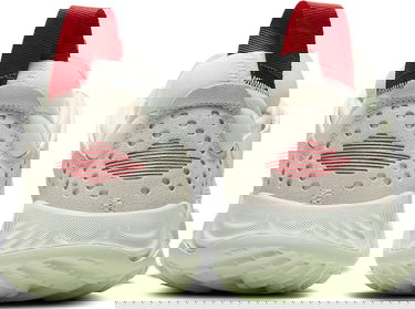 Tenisky a topánky Jordan Air Jordan Delta Biela | ct1003-100, 4