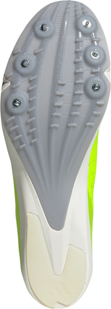 Tenisky a topánky adidas Performance Adizero Distancestar Žltá | if9390, 2