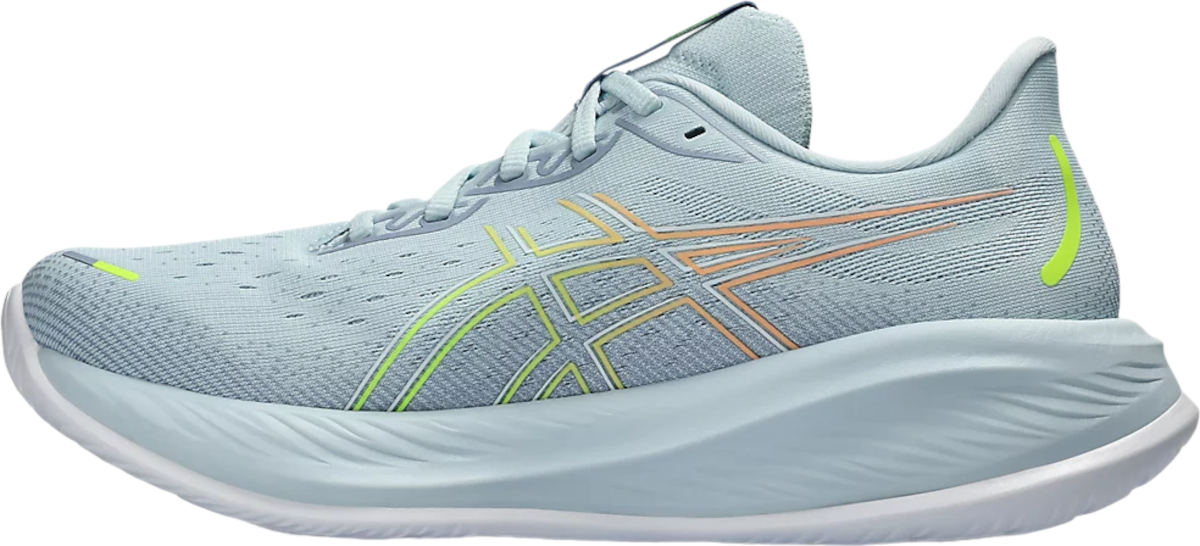 Tenisky a topánky Asics GEL-CUMULUS 26 Modrá | 1011b792-021, 1