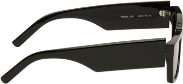 Slnečné okuliare Palm Angels Palm Sunglasses Čierna | PERI002C99PLA0011007, 1