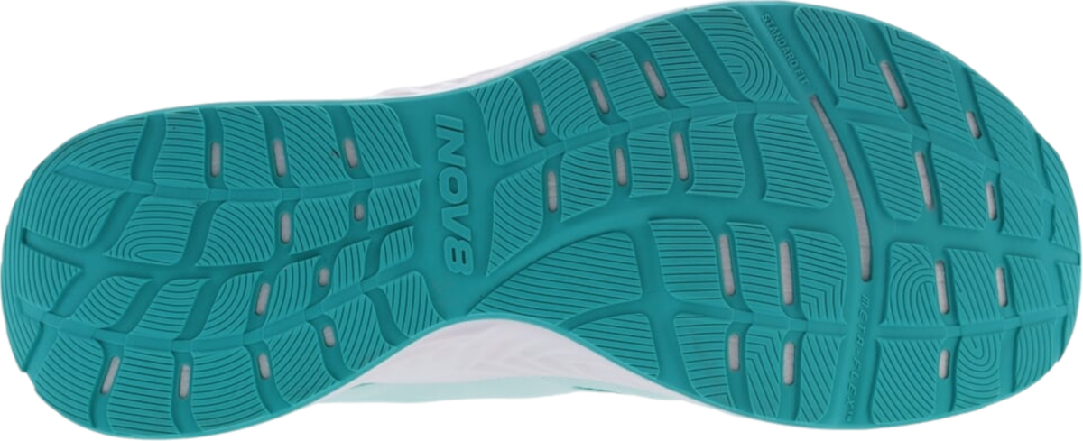 Tenisky a topánky inov-8 RoadFly Wide Sneakers Tyrkysová | 001282-mttlwh-w-001, 1