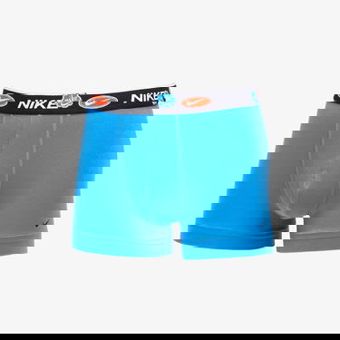 Boxerky Nike Trunk 3-Pack Multicolor Rôznofarebný | 0000KE1008-GOR, 5