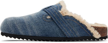 Oblečenie Diesel D-Woodstock X Mules Modrá | Y03375-PS913-HA378, 2