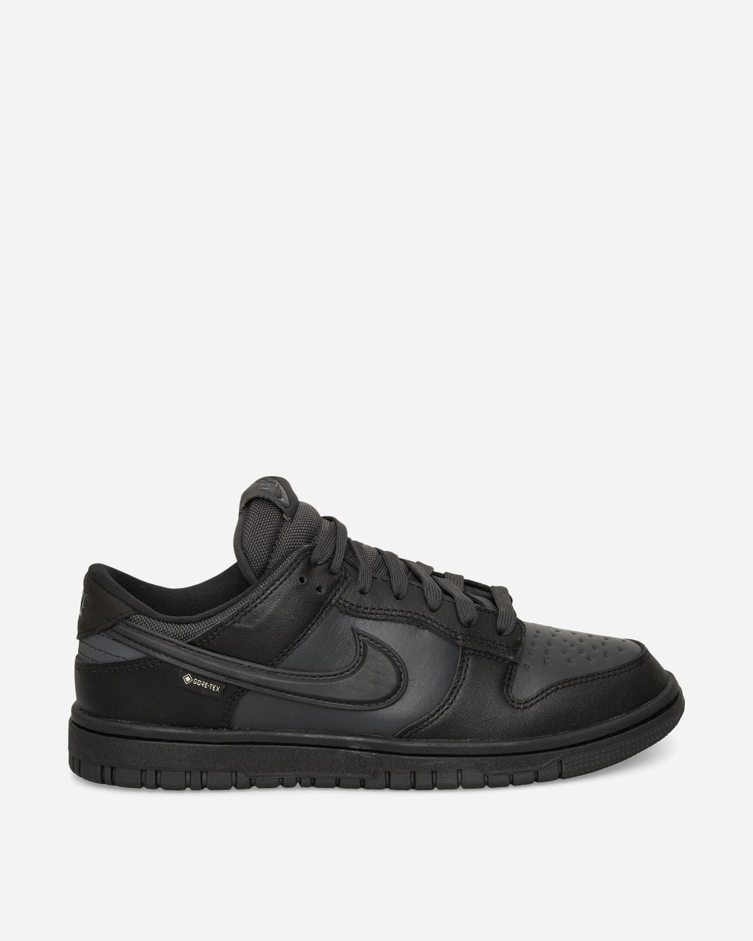 Tenisky a topánky Nike Dunk Low GORE-TEX Čierna | HQ2053-001, 0