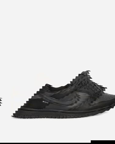 Tenisky a topánky Nike Dunk Low GORE-TEX Čierna | HQ2053-001, 0