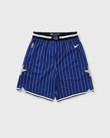 Šortky Nike Orlando Magic Swingman Pinstripe Shorts Modrá | HM4005-480, 0
