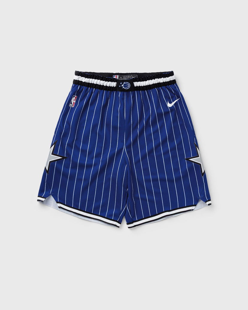 Šortky Nike Orlando Magic Swingman Pinstripe Shorts Modrá | HM4005-480