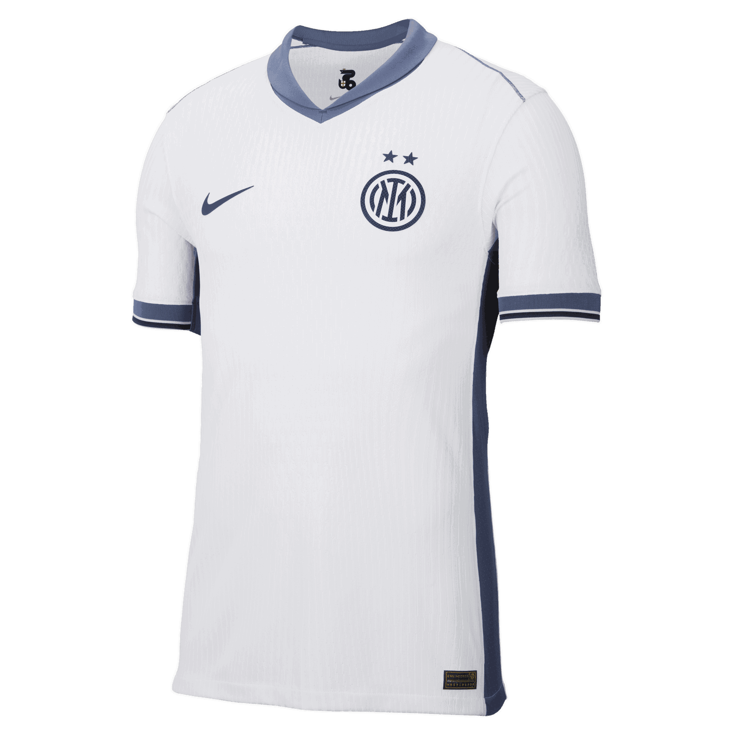 Dres Nike Dri-FIT ADV Authentic Inter Milan 2024/25 Away Jersey Biela | FN8772-123, 0