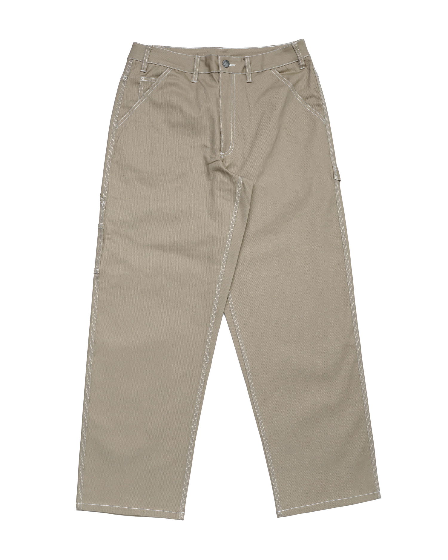 Tepláky Nike CARPENTER PANT Béžová | FB7198-247, 0