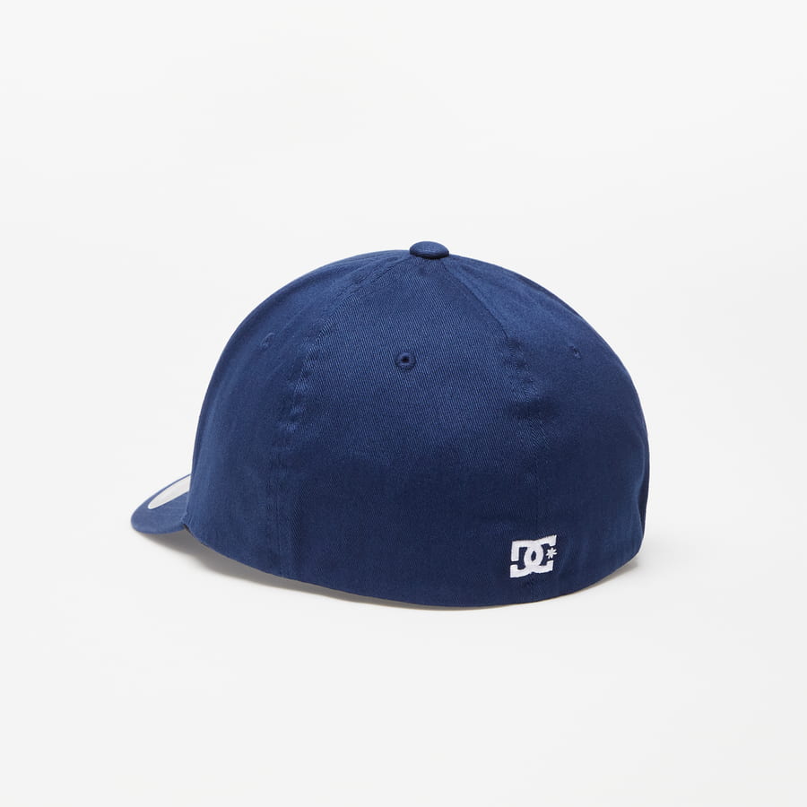 Šiltovka DC BTL2 Caps Navy | 55300096, 1
