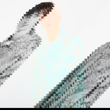 Bunda Y-3 Y-3 Marbled Long Jacket Rôznofarebný | KS5240, 1