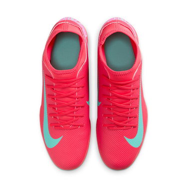 Tenisky a topánky Nike Superfly 10 Club IC Červená | FQ8315-800, 4