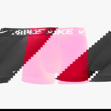 Boxerky Nike Boxers Trunk 3-Pack Multicolor Rôznofarebný | 0000KE1156-X29, 4
