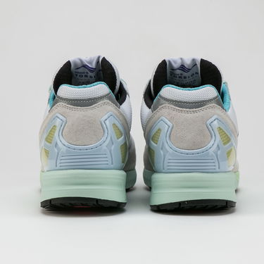 Tenisky a topánky adidas Originals Z8000 Biela | EF4366, 3
