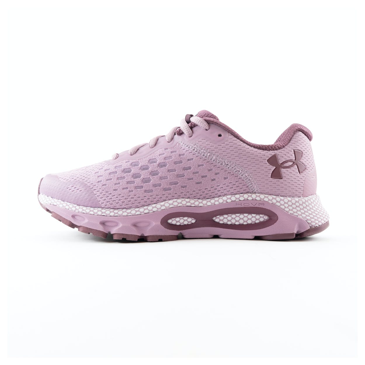 Tenisky a topánky Under Armour HOVR Infinite 3 W Fialová | 3023556602, 0