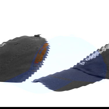 Šiltovka Polo by Ralph Lauren Bear Cap Navy | 710972684-NVY, 1