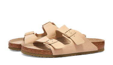Tenisky a topánky Birkenstock Arizona SFB BF Ružová | 1019649, 4