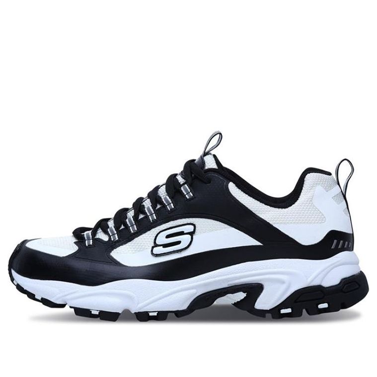 Tenisky a topánky Skechers Stamina Čierna | 666030-WBK, 0