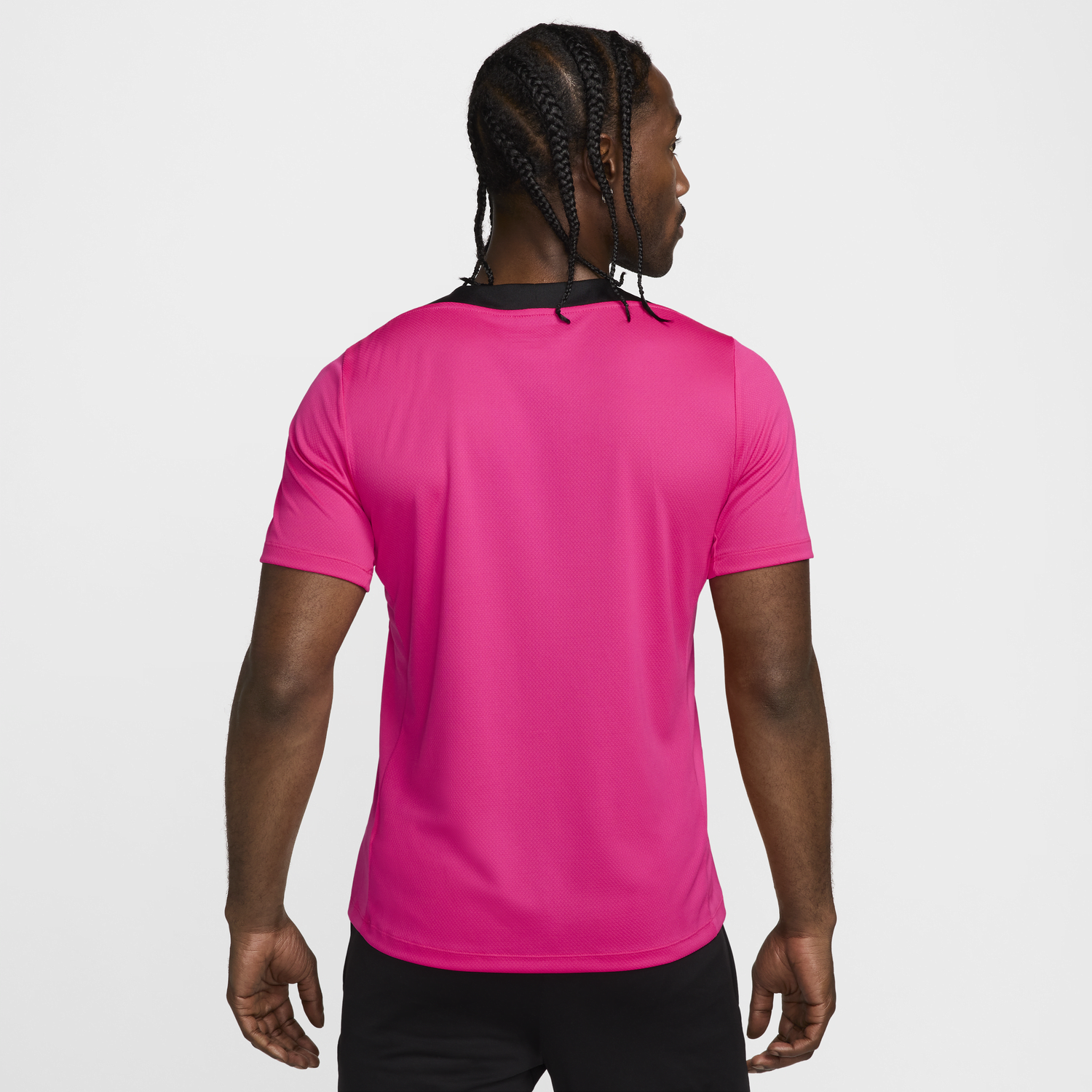 Tričko Nike Dri-FIT Chelsea FC Strike Ružová | FQ2607-659, 1