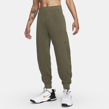 Tepláky Nike APS Therma-FIT Fitness Trousers Zelené | FB6849-222, 0