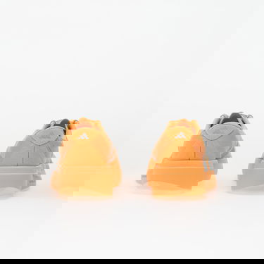 Tenisky a topánky adidas Performance Adizero EVO SL Oranžová | KJ3437, 4
