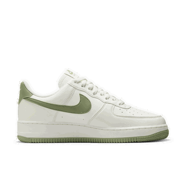 Tenisky a topánky Nike Air Force 1 '07 Next Nature W Biela | DV3808-106, 3