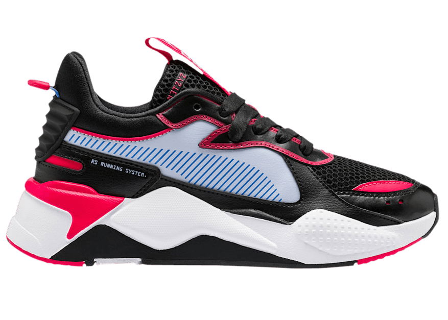 Tenisky a topánky Puma RS-X Sci-Fi Rôznofarebný | 369913-02, 0