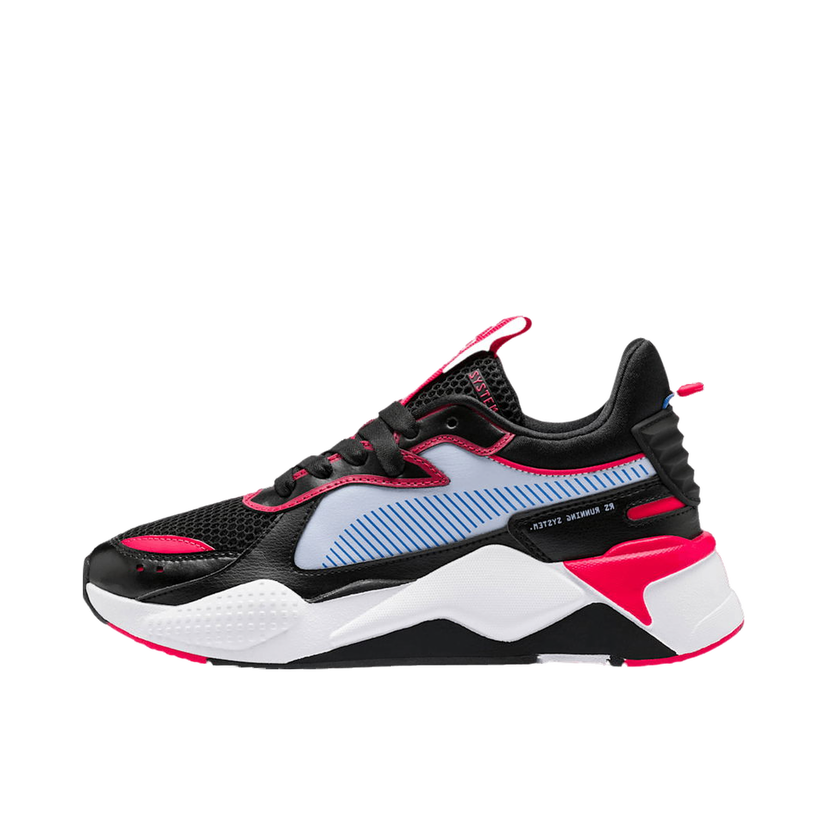 Tenisky a topánky Puma RS-X Sci-Fi Rôznofarebný | 369913-02