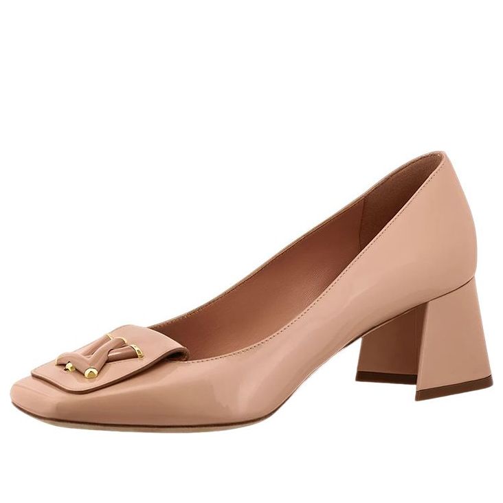 Tenisky a topánky Louis Vuitton Shake Pumps Béžová | 1AB0SE