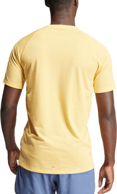 Tričko adidas Originals adidas OTR E 3S TEE Žltá | ik4990, 1