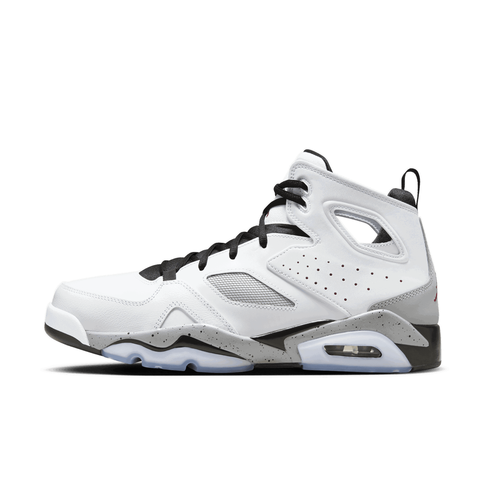 Flight Club 91 "White Cement"