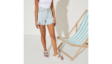 Tenisky a topánky Birkenstock Arizona EVA Regular Fit Fialová | 1024507, 5