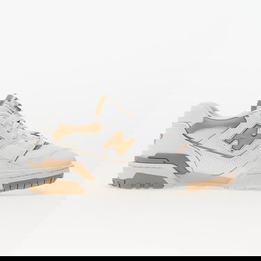 Tenisky a topánky New Balance 550 "White/Tan" Biela | BBW550BT, 1